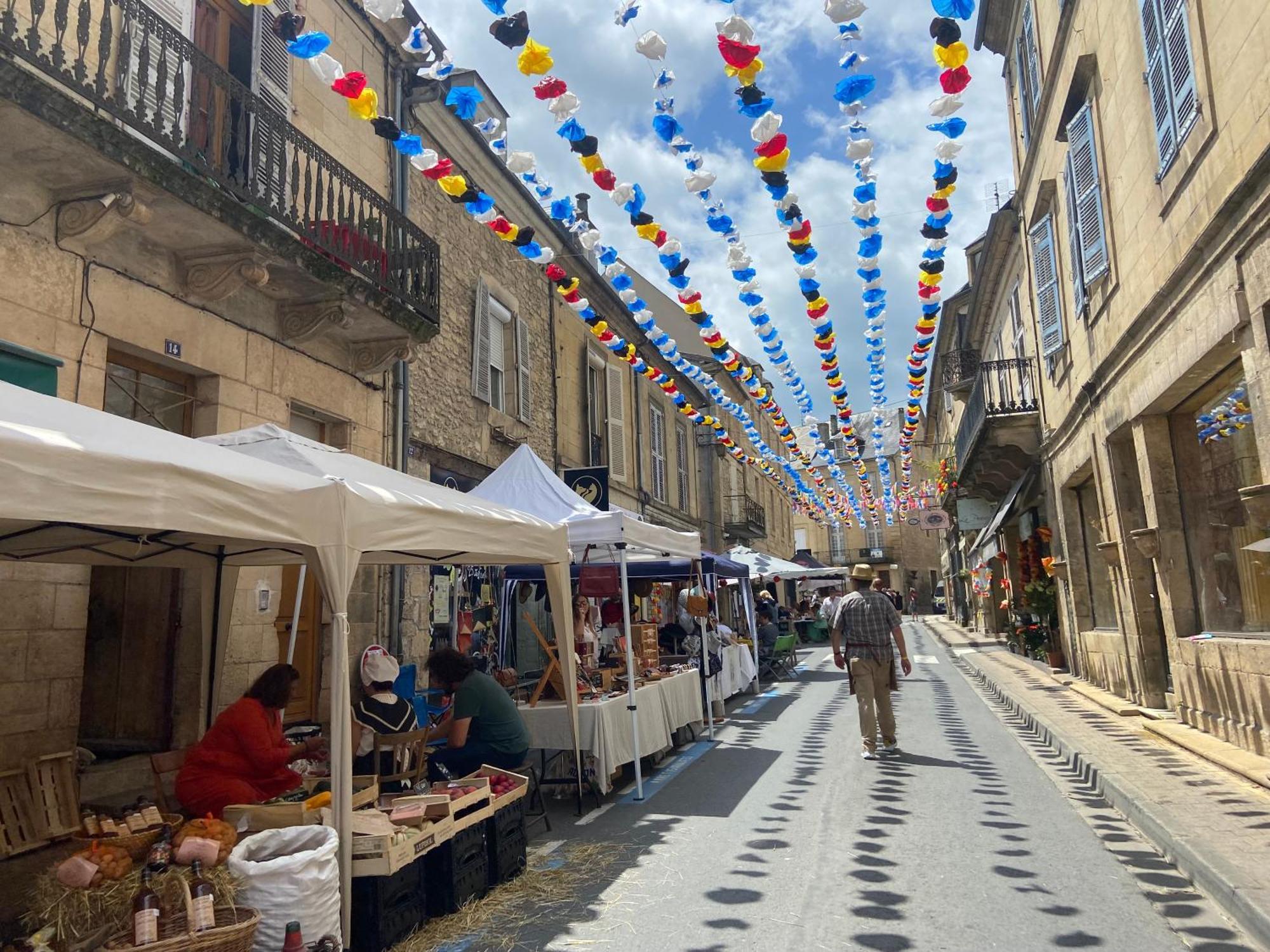 Gite Wildflower Lane Valojoulx Zewnętrze zdjęcie