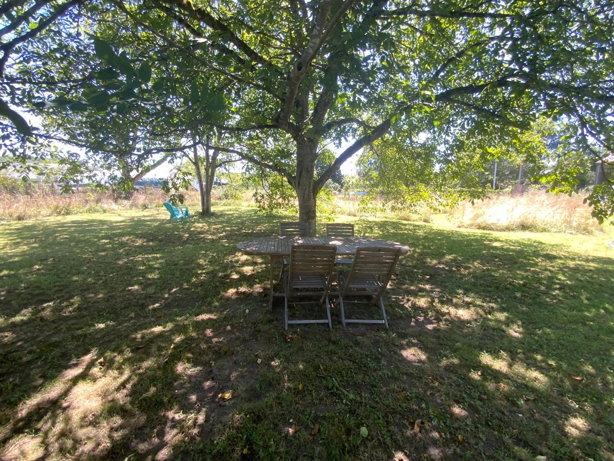 Gite Wildflower Lane Valojoulx Zewnętrze zdjęcie