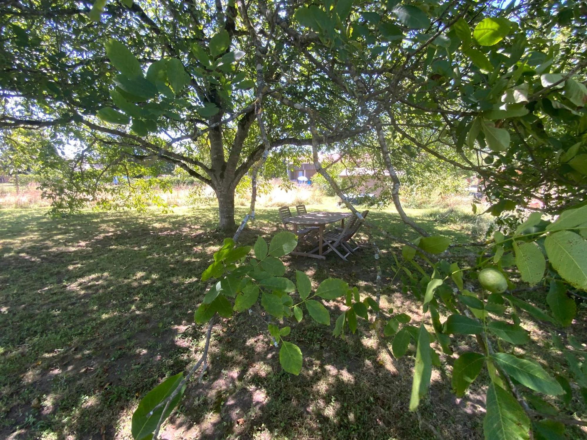 Gite Wildflower Lane Valojoulx Zewnętrze zdjęcie