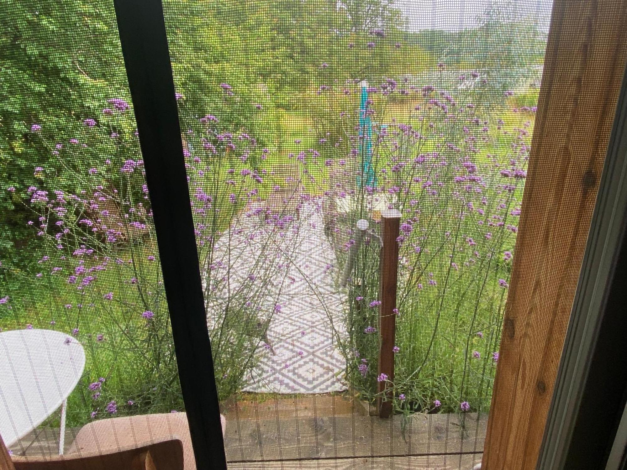 Gite Wildflower Lane Valojoulx Zewnętrze zdjęcie