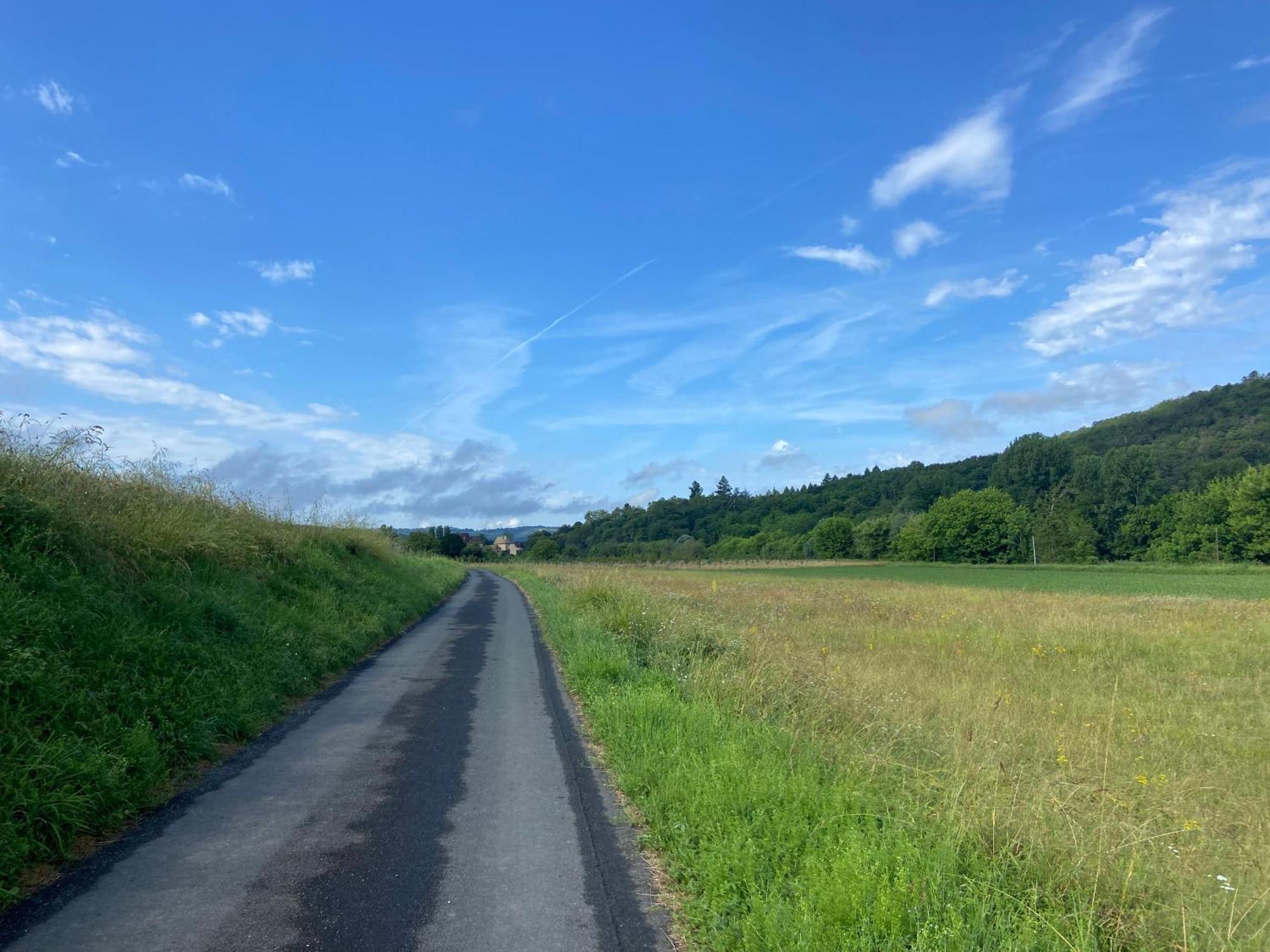 Gite Wildflower Lane Valojoulx Zewnętrze zdjęcie