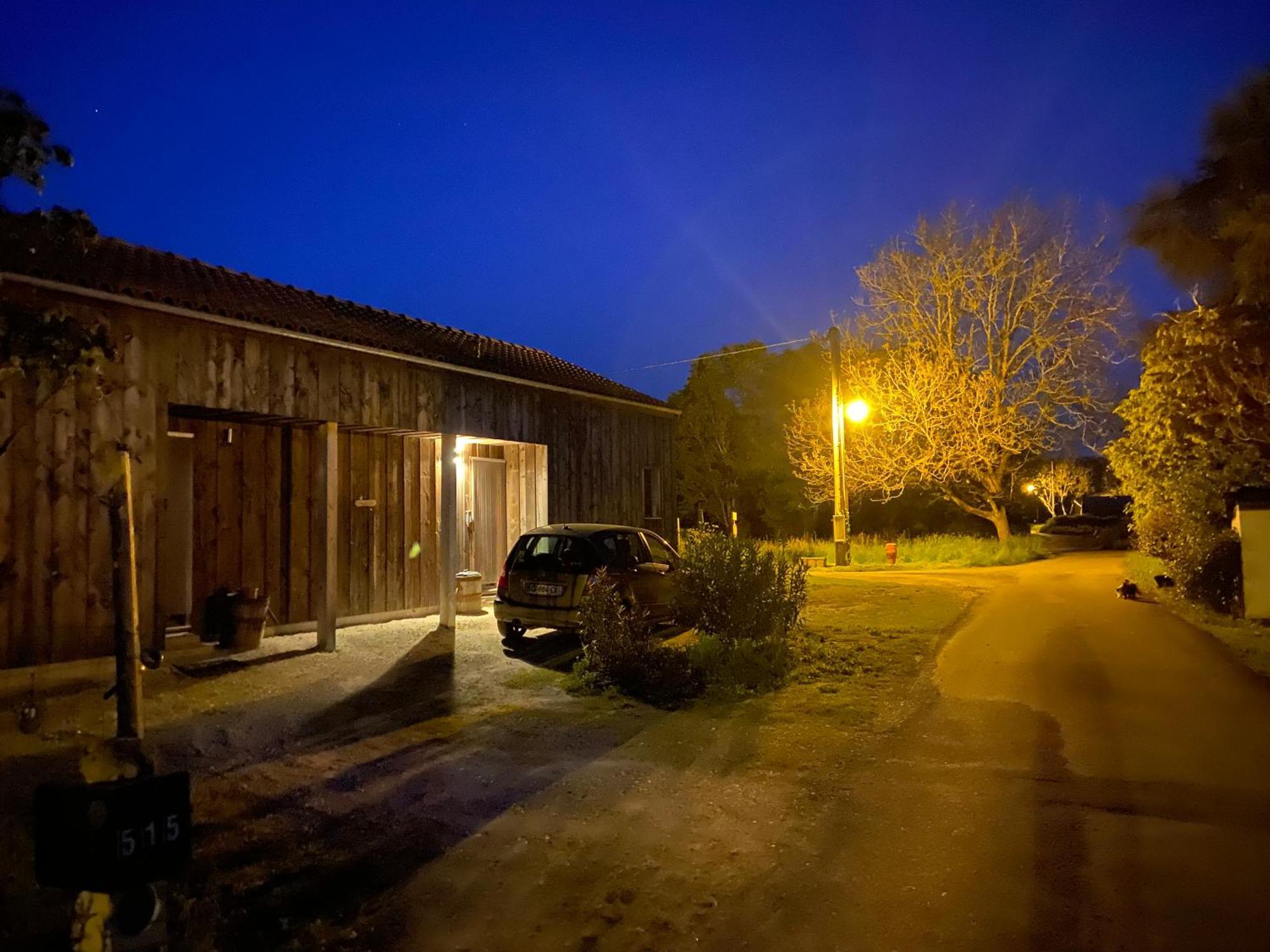 Gite Wildflower Lane Valojoulx Zewnętrze zdjęcie