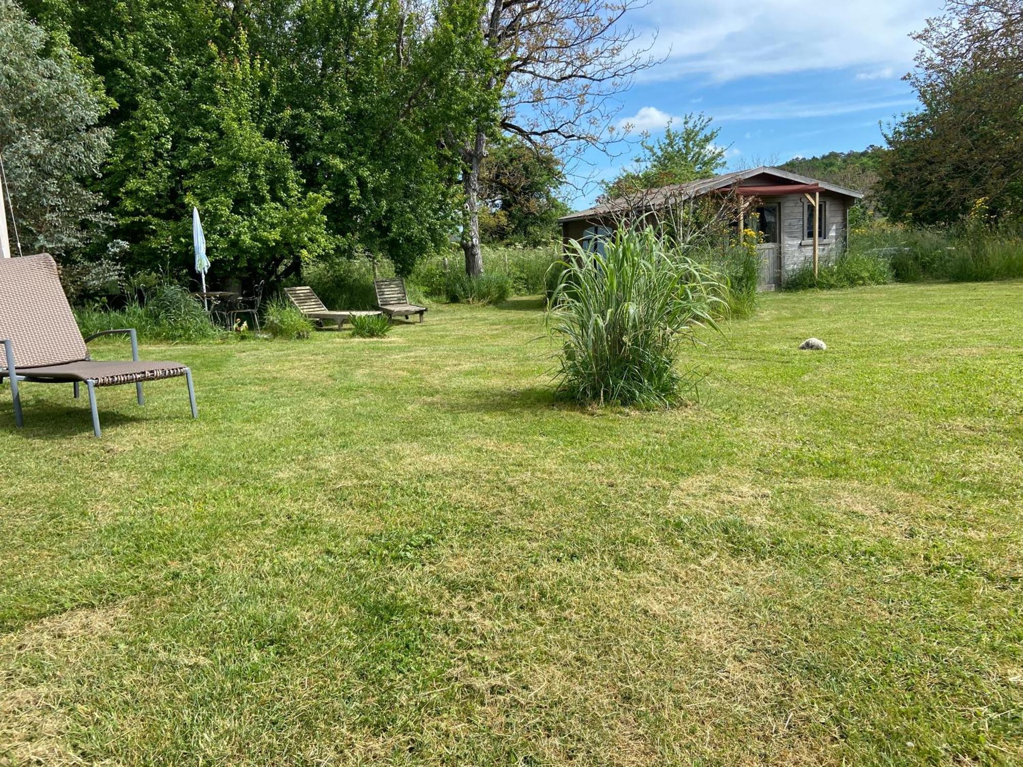 Gite Wildflower Lane Valojoulx Zewnętrze zdjęcie